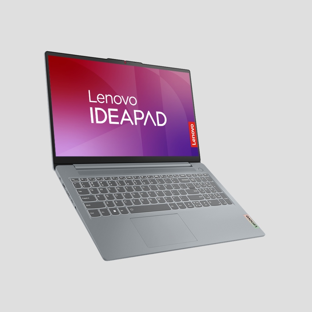 Laptop Lenovo IdeaPad Slim 3 15IRU8 Corei-3, 15.6"
