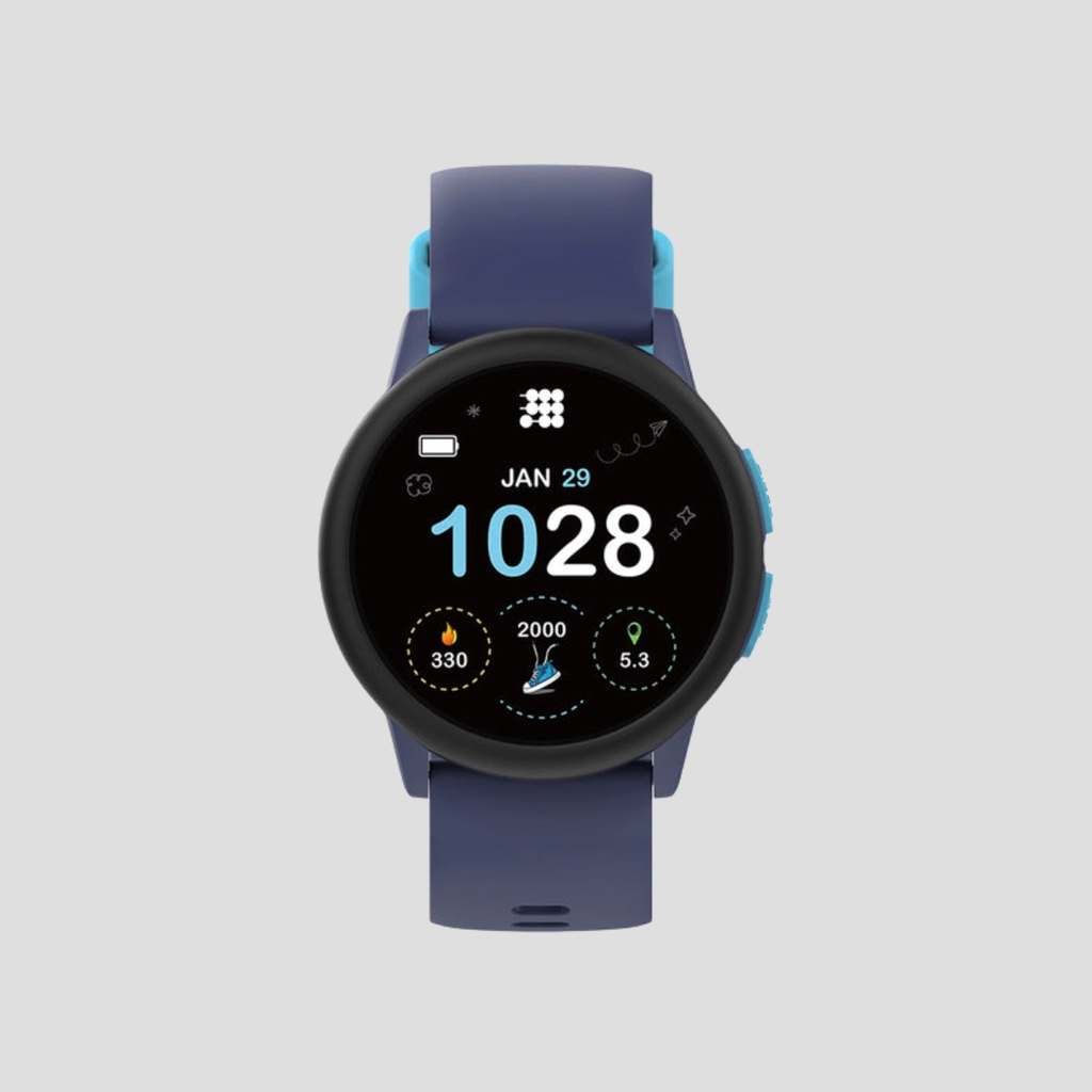 Reloj Cubitt Jr Hero