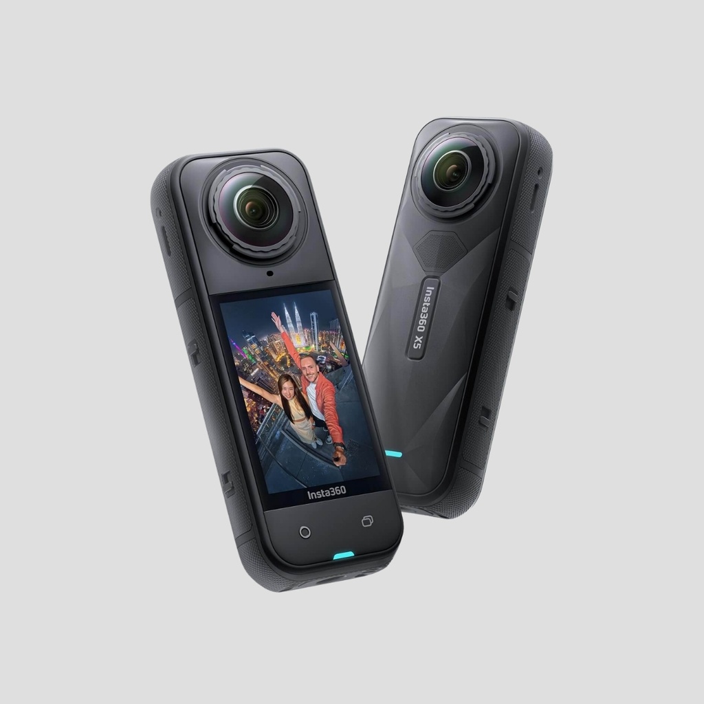 Camara Insta360 X5 Essential Bundle