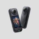 Camara Insta360 X5 Essential Bundle