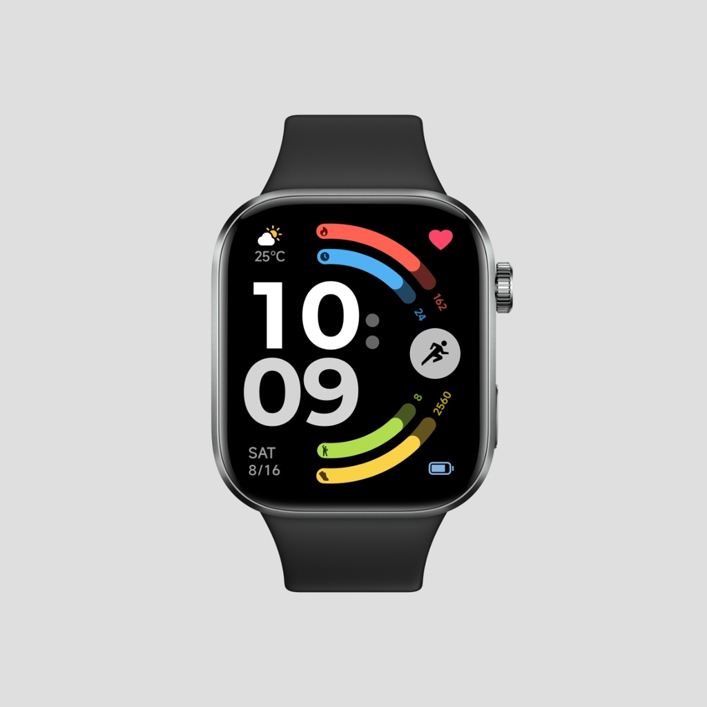 Reloj Xiaomi Redmi 6