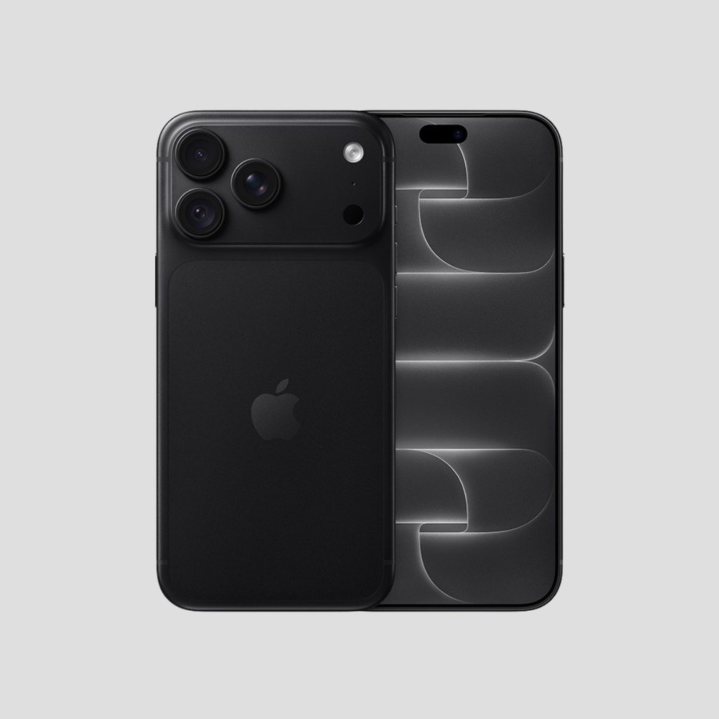 Celular Apple iPhone 18 Pro Max liberado Pvta