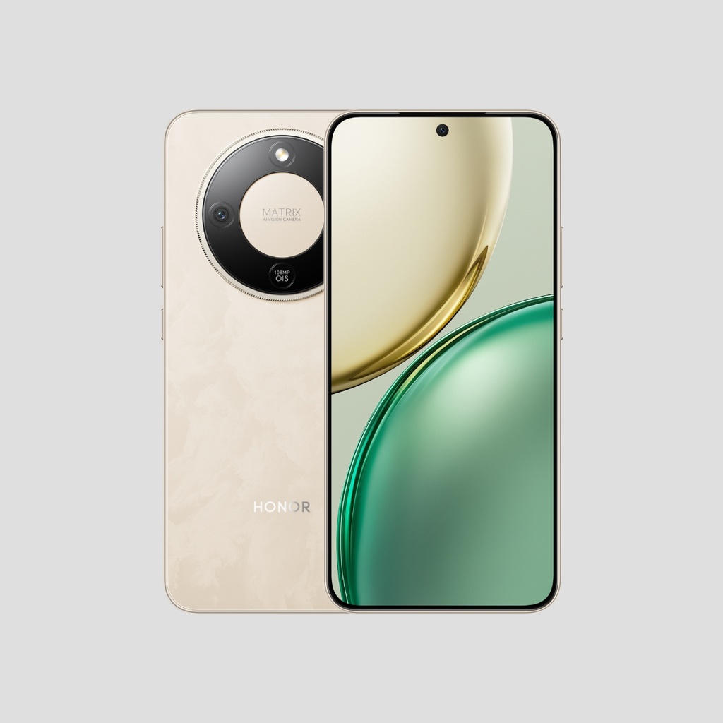 Celular Honor Magic8 Lite Claro