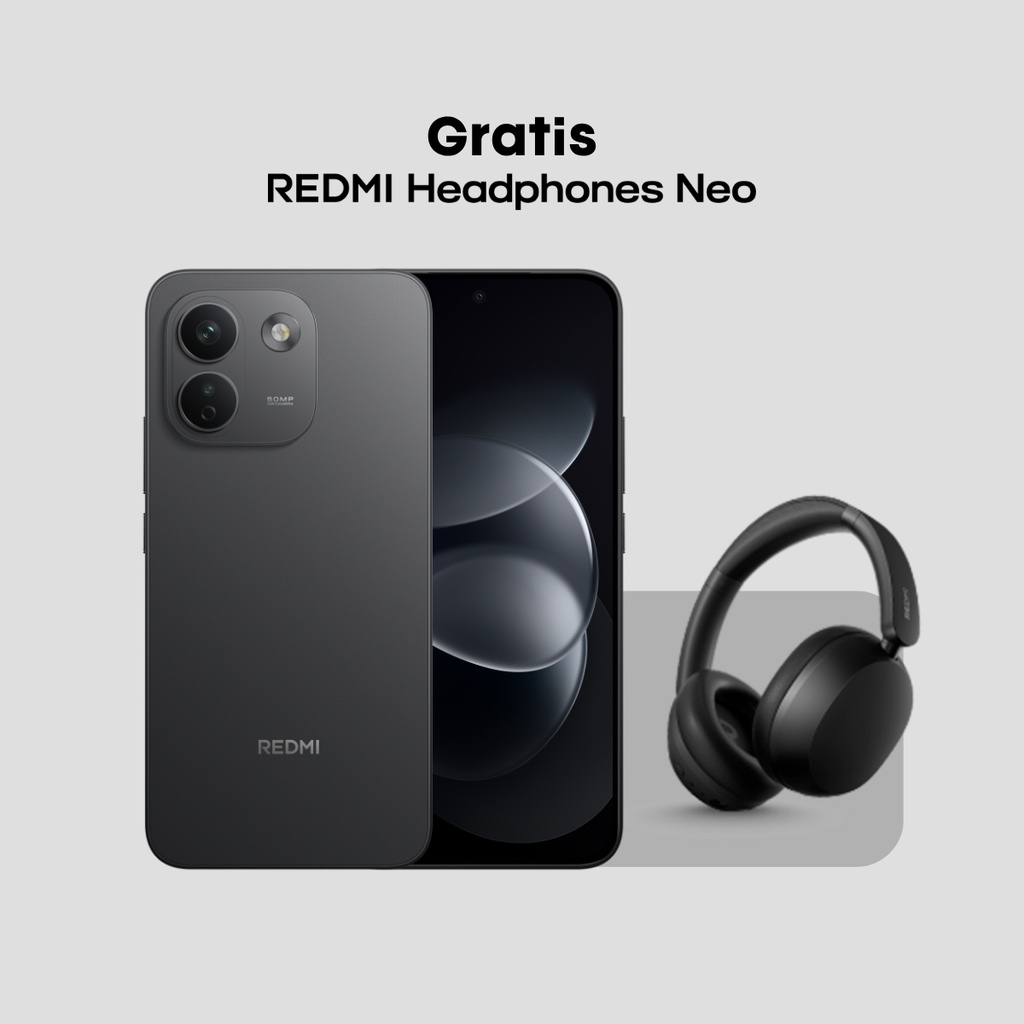 Combo Celular Xiaomi Redmi Note 17 Pro Max 512 GB + Promocional Audifonos Xiaomi Neo