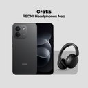 Combo Celular Xiaomi Redmi Note 17 Pro Max 512 GB + Promocional Audifonos Xiaomi Neo