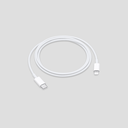 Cable Apple Iphone Tipo C a Lightning Retail