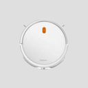 Aspiradora Xiaomi Robot Vacuum E5 US Blanco