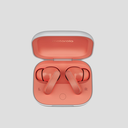 Buds Motorola Moto Buds Rosado