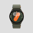 Reloj Samsung Galaxy 7 40mm Verde