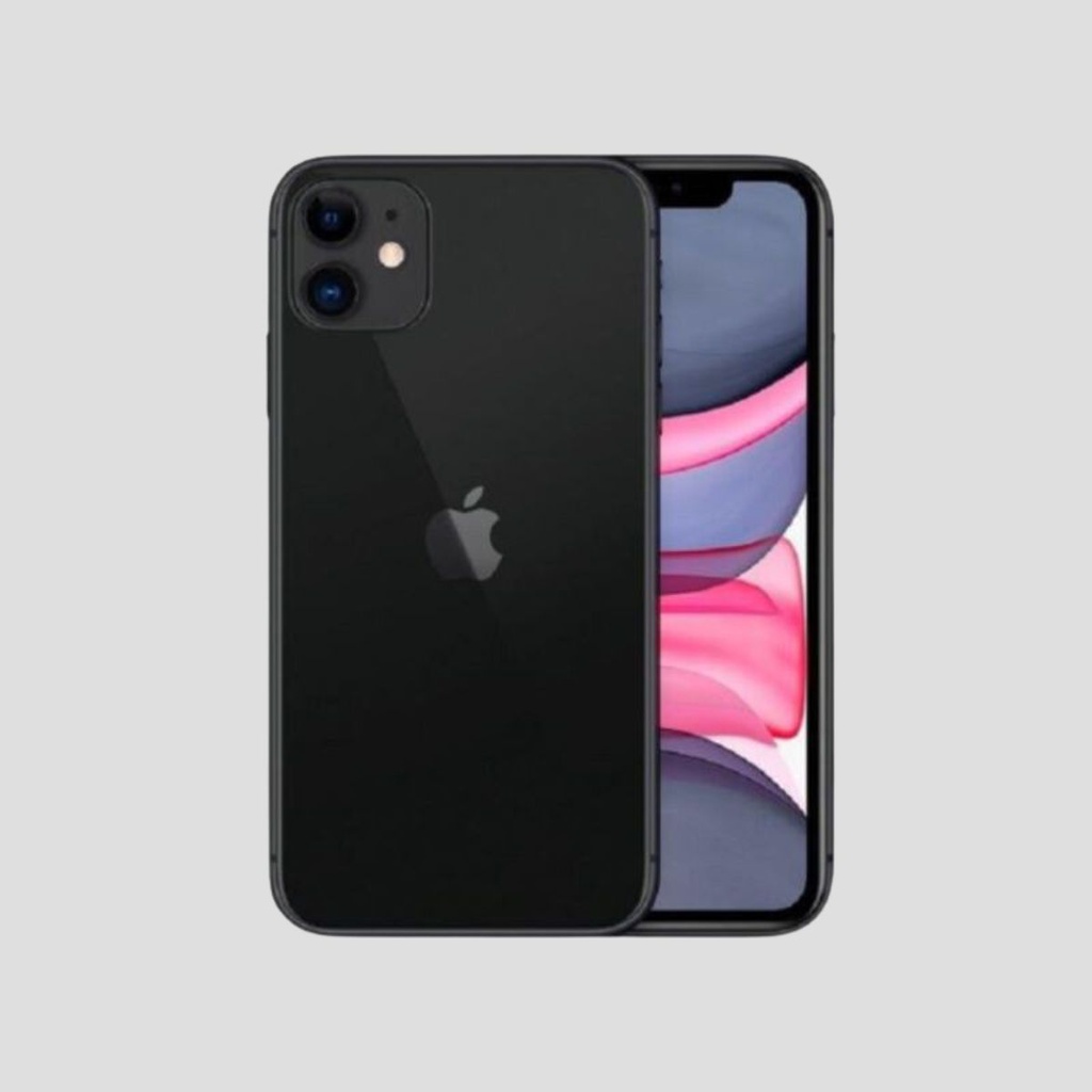 Celular Apple Iphone 11 liberado