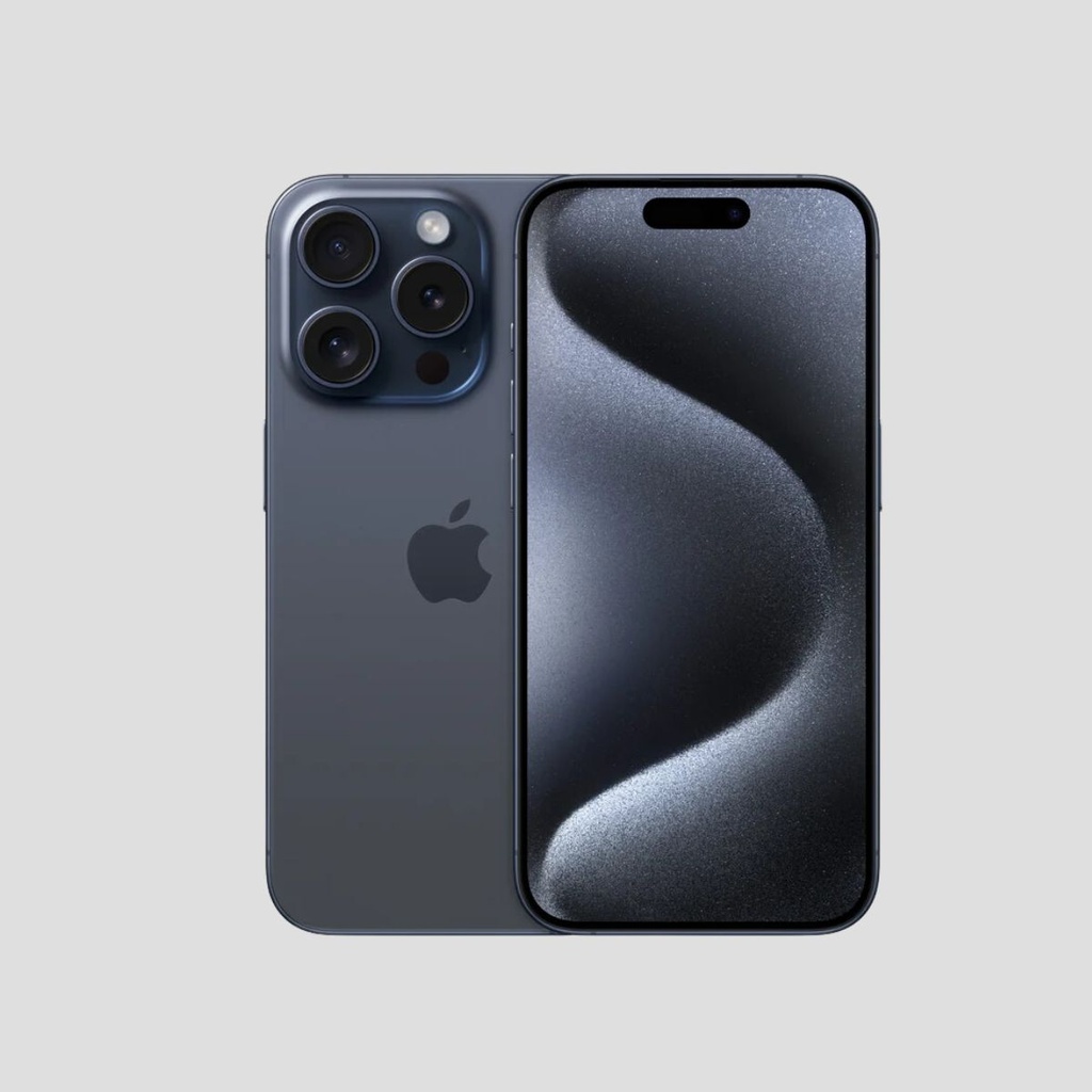 Celular Apple iPhone 15 Pro liberado