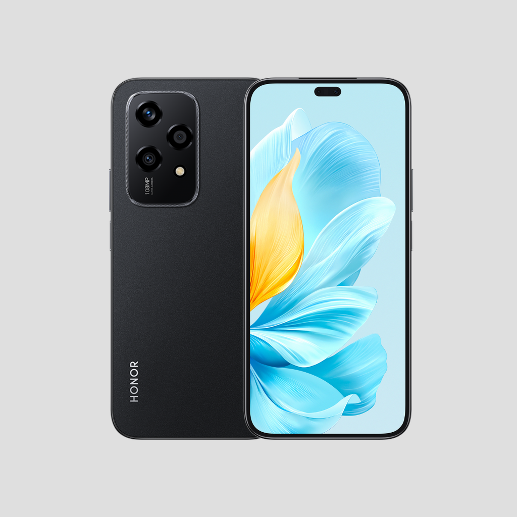 Celular Honor 200 Lite liberado
