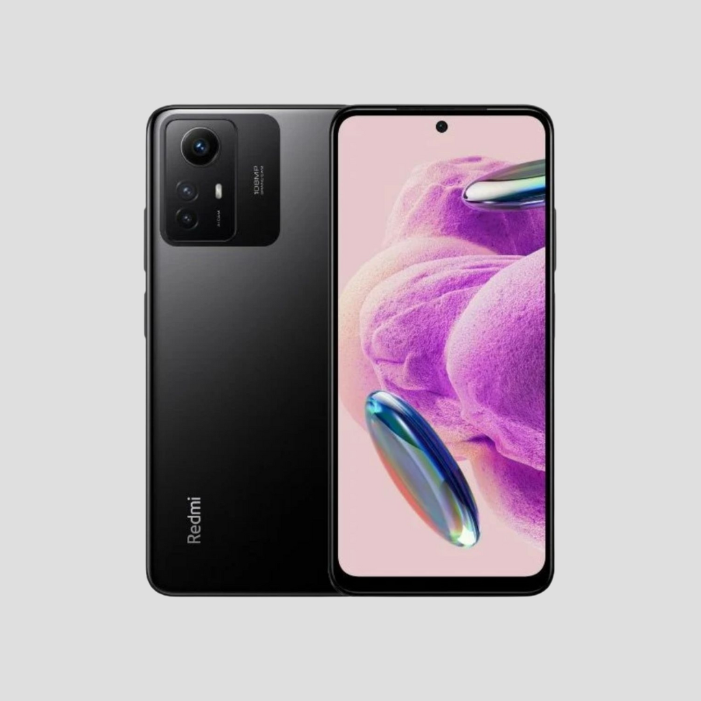 Celular Xiaomi Redmi Note 12s Liberado