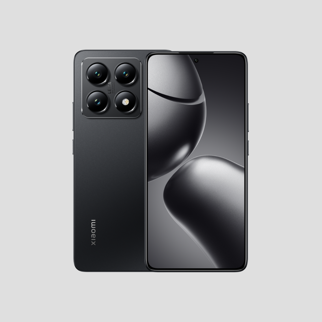 Celular Xiaomi 14T liberado