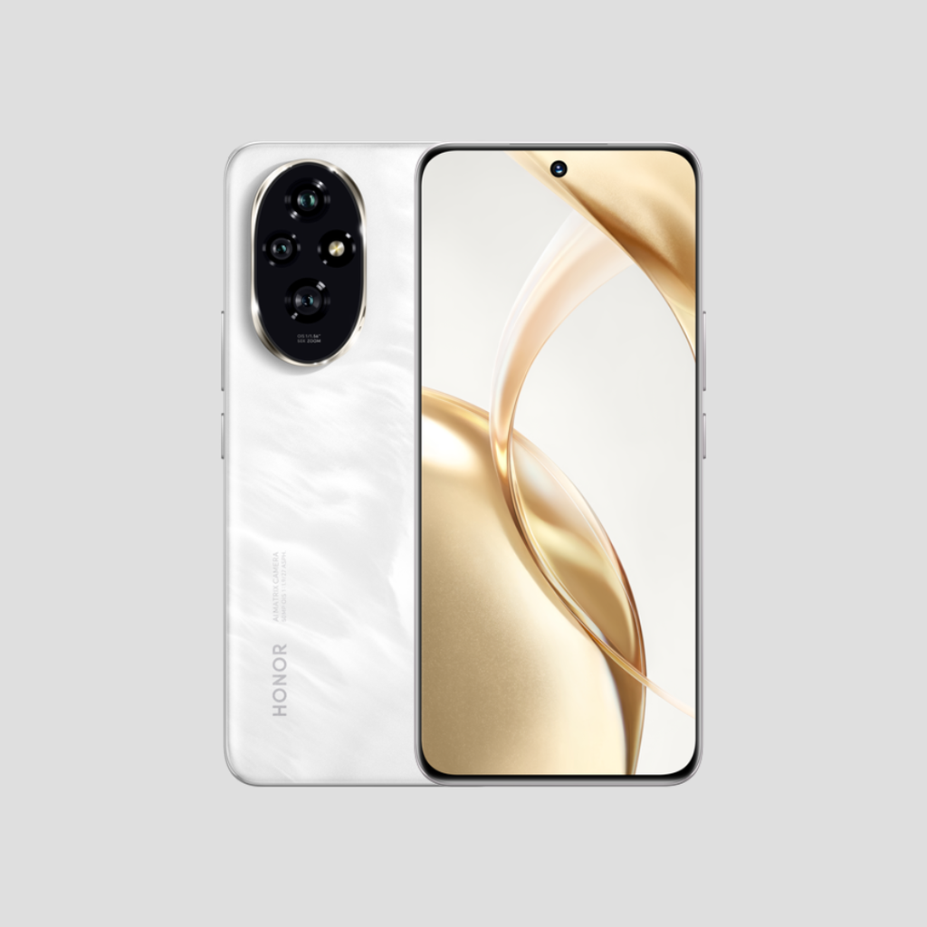 Celular Honor 200 Liberado