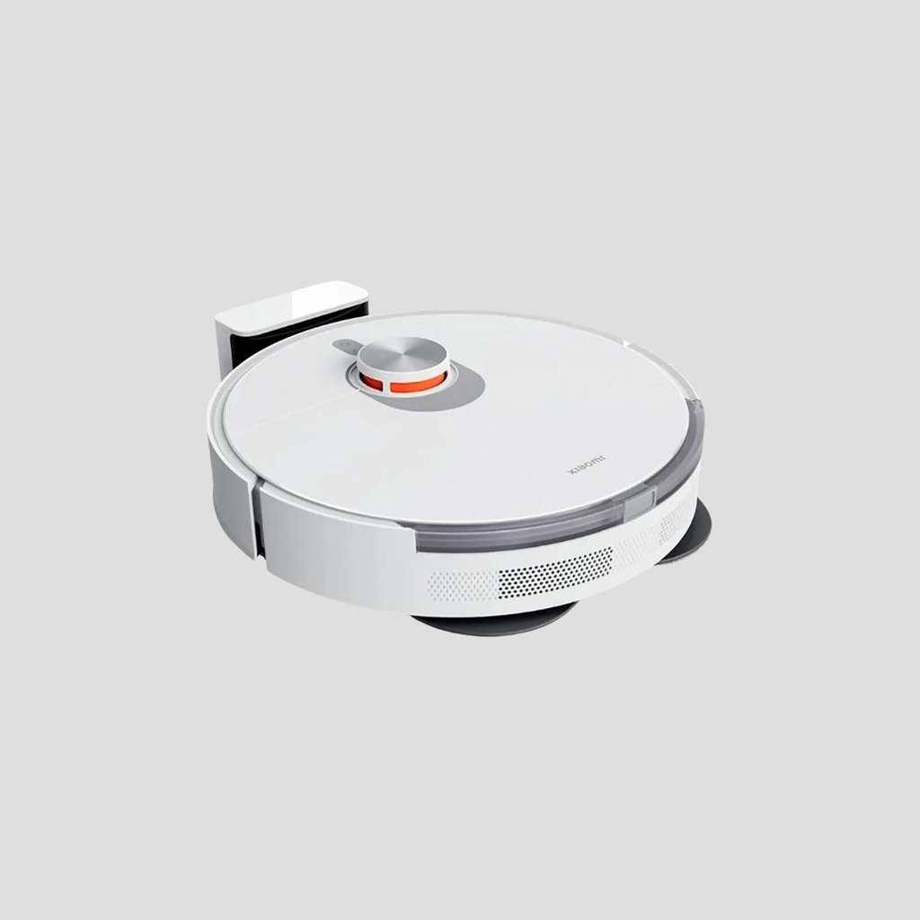 Aspiradora Xiaomi Robot Vaccum S20+ EU Blanco