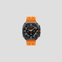 Reloj Samsung Galaxy Ultra Negro