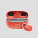 Audífonos JBL Endurance Race TWS In-Ear Deportivos Anaranjado