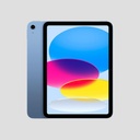 Apple iPad 10a Gen 10.9" WiFi liberado