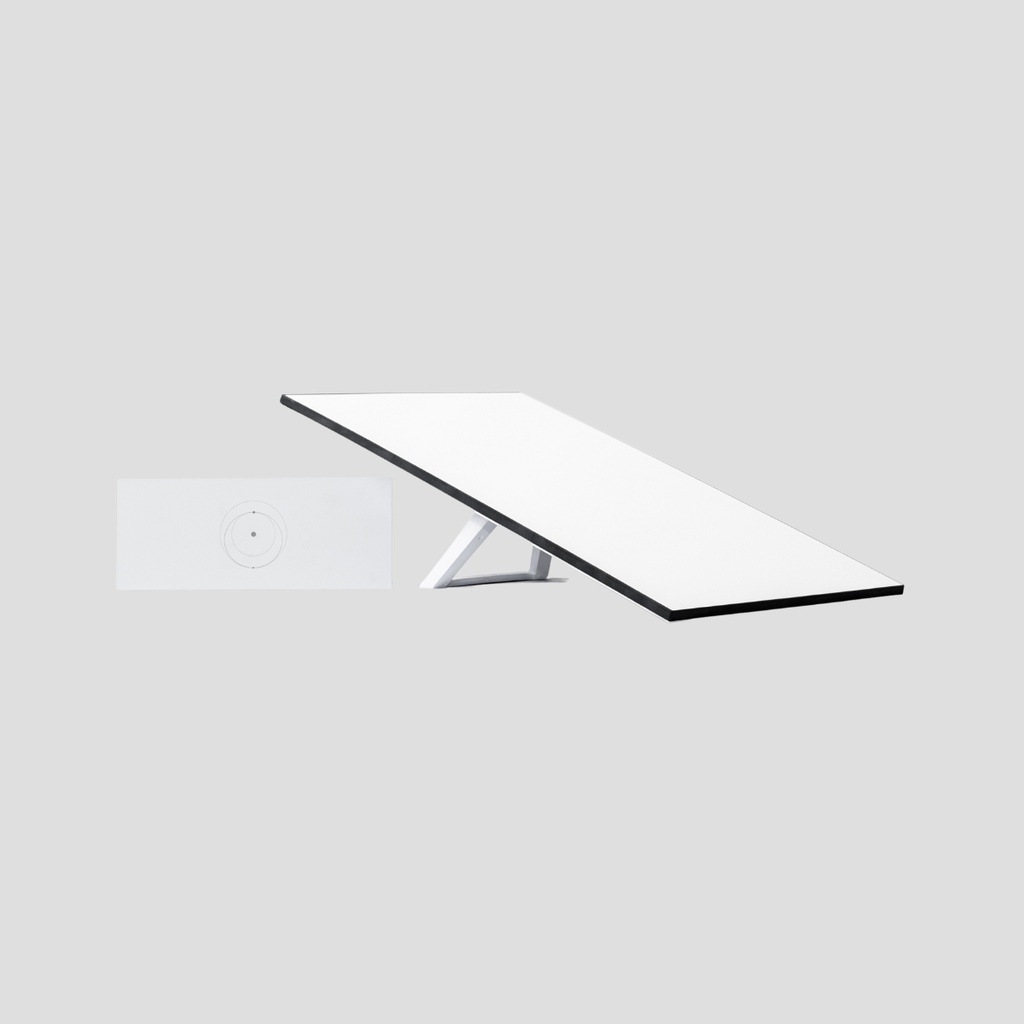 Router Starlink Standard Kit V4 Wi-Fi Punto Naranja