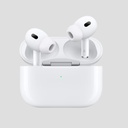 Audífonos Apple AirPods Pro 2 Blanco