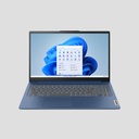 Laptop Lenovo IdeaPad Slim 3 8GB 512GB SSD 15.6 "Azul