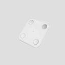 Bascula Xiaomi  Mi Body Composition Scale S400