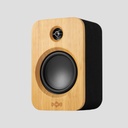 Bocina House of Marley Bluetooth Get Together Solo Negro