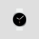 Reloj Samsung 8 40MM (Plateado) PVTA