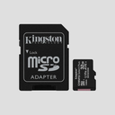 Memoria Kingston Micro SD Canvas Select Plus Gen 3