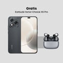 Combo Honor 400 Lite + Audifonos Honor Choice V2 400 Lite