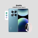Combo Xiaomi Note 14 Pro 4G + Smart Band 9