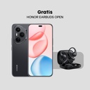 Combo Honor 400 Pro + Earbuds Honor Open