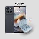 Combo Motorla G56 256GB + Motorola Buds