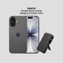 Celular Apple iPhone 17 liberado Pvta