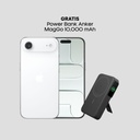 Celular Apple iPhone 17 Air liberado Pvta
