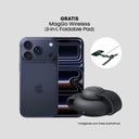 Celular Apple iPhone 17 Pro liberado Pvta