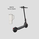 Combo Patinete Xiaomi Elite + Taza Xiaomi C/Pajita