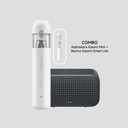 Combo Xiaomi Aspiradora Mini + Bocina Smart Lite 40885