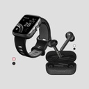 Combo Reloj Cubitt Viva Pro + Earbuds Cubitt Wireless