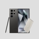 Combo Samsung S24 Ultra 256GB + Bateria Samsung Inalambrica