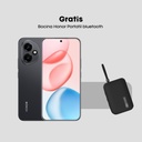 Combo Honor 400 256GB + Bocina Honor Negro