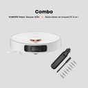 Combo Xiaomi Aspiradora X20 Plus + Xiaomi Desarmador Mi 16 en 1