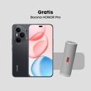 Combo Honor 400 Pro 512GB + Bocina Honor Choice Pro