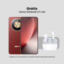 Combo Honor Magic8 Lite 256GB + Honor Earbuds X7 Lite