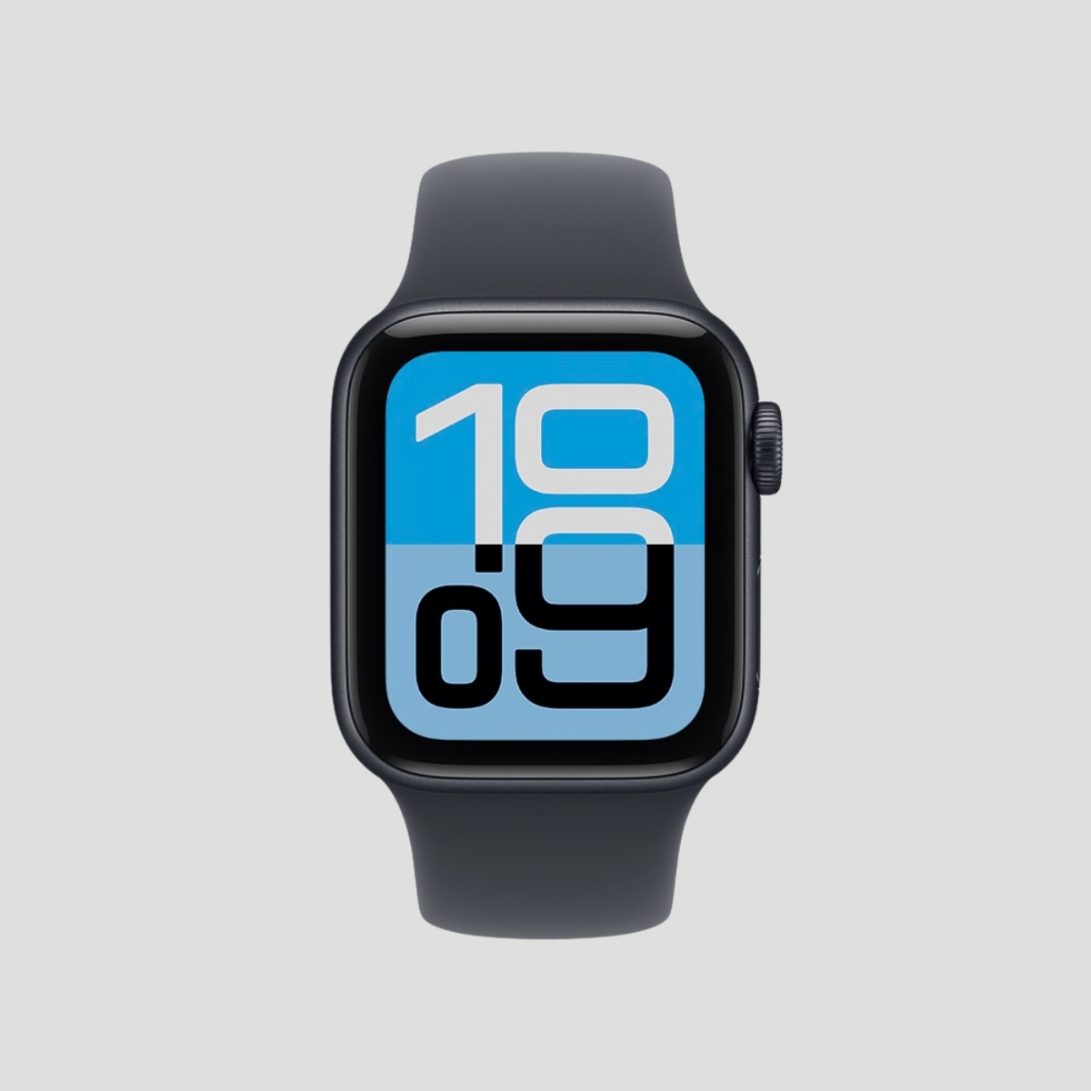 Apple Watch SE 3 (2026) | GPS y Salud en tu Muñeca | Punto Naranja
