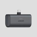 Bateria Externa Anker Nano 22.5w USB-C