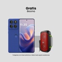 Combo Motorola Edge 60 Pro 512GB + Bocina Klip KLS-100