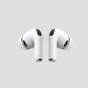 Audífonos Apple AirPods Pro 3