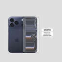 Combo iPhone 17 Pro 256GB + Protector de Pantalla Next Protection